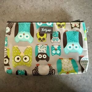 Thirty One Insulated Owl Pouch